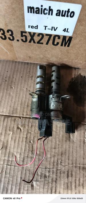 1nz Vvti Sensor - main view