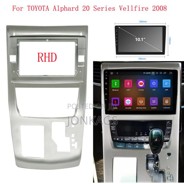 Frame for Toyota Alphard Vellfire 2008