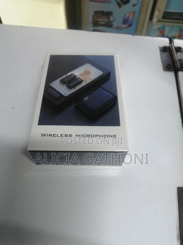 Type C Wireless Dual Microphone - thumbnail 2