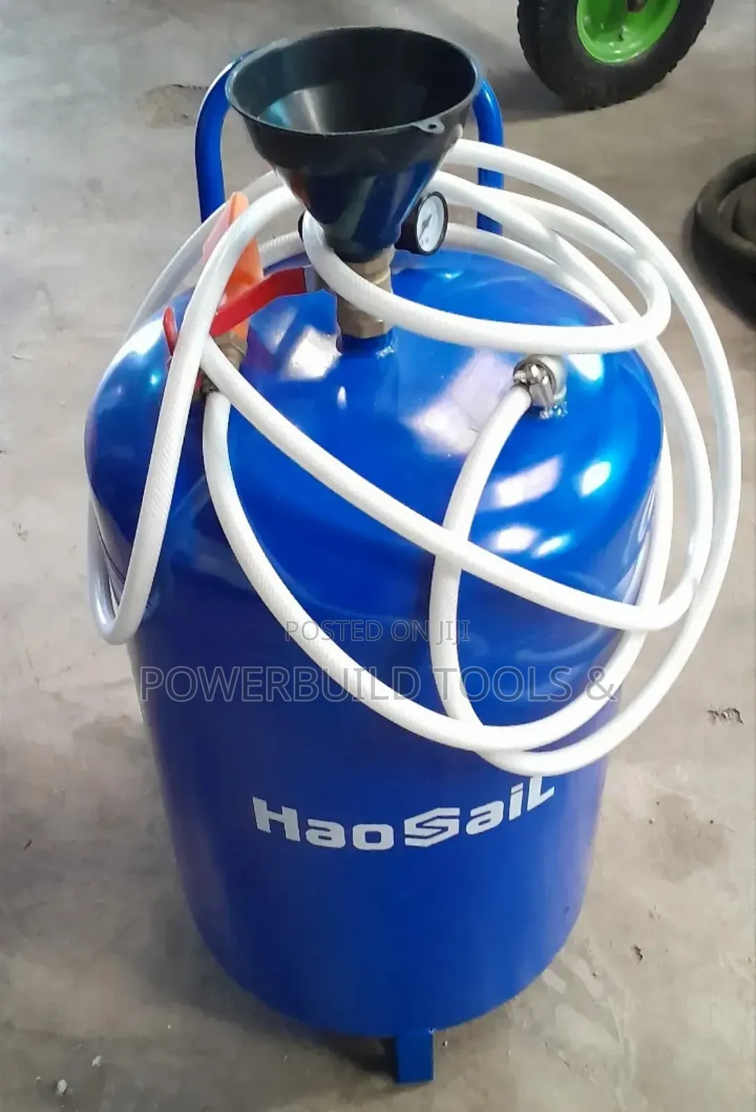 Haosail 50litres Foam Dispenser/ Foam Canon