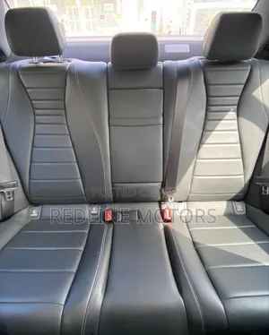 Mercedes-Benz E200 2016 Silver
