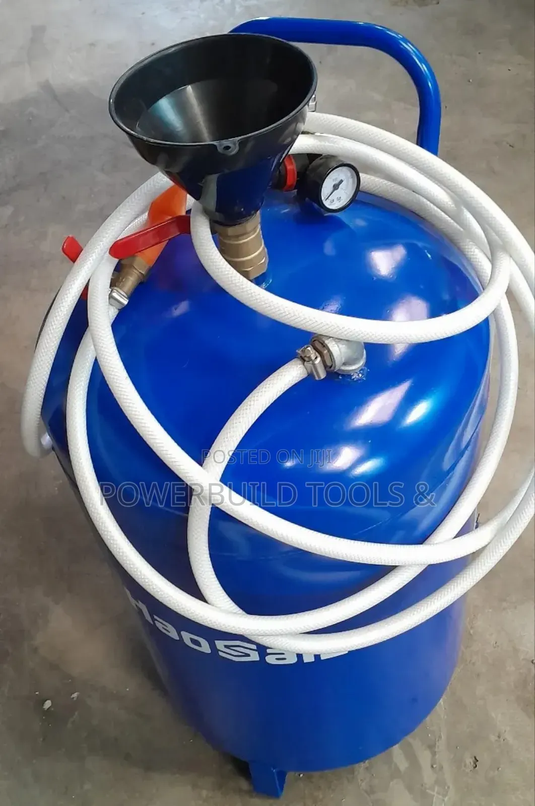 Haosail 50litres Foam Dispenser/ Foam Canon