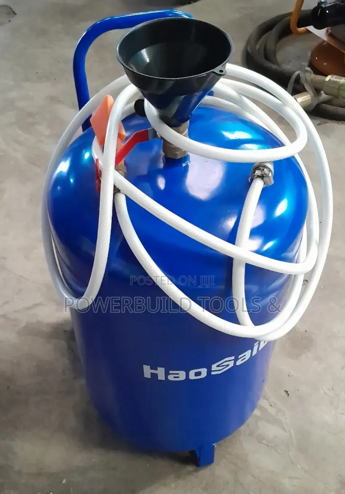 Haosail 50litres Foam Dispenser/ Foam Canon