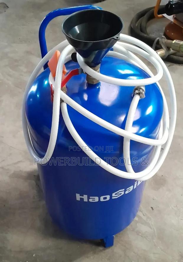 Haosail 50litres Foam Dispenser/ Foam Canon