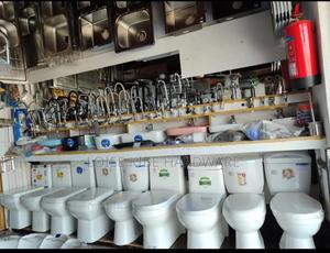 Toilet Taps Tabletop Kitchen Sink Available - thumbnail 2