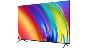 TCL 85 C7k Q-Miniled Tv 2025 Model - main view