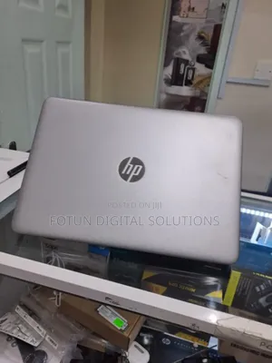Laptop HP EliteBook 840 G3 8GB Intel Core i5 HDD 256GB