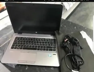 Laptop HP EliteBook 840 G3 8GB Intel Core i5 HDD 256GB