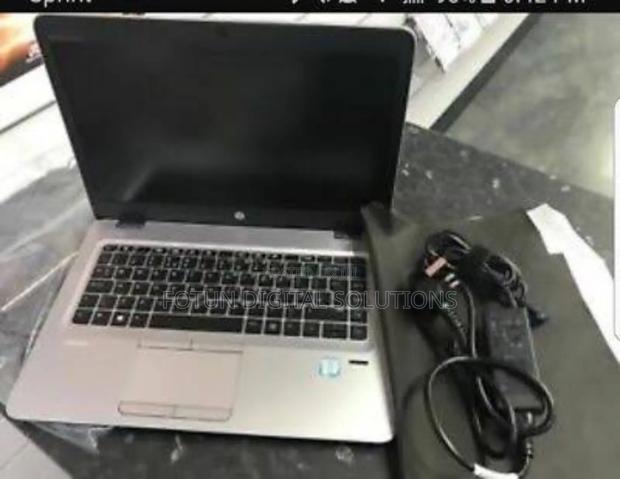 Laptop HP EliteBook 840 G3 8GB Intel Core I5 HDD 256GB - thumbnail 3