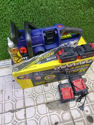 High Standard 42v Royce Codless Drill