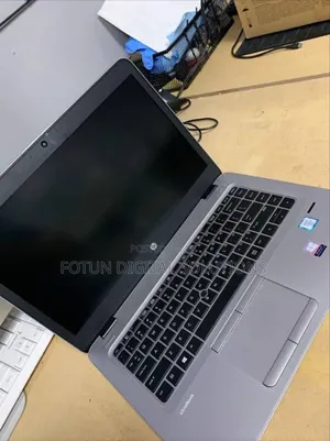 Laptop HP EliteBook 840 G3 8GB Intel Core I5 HDD 256GB