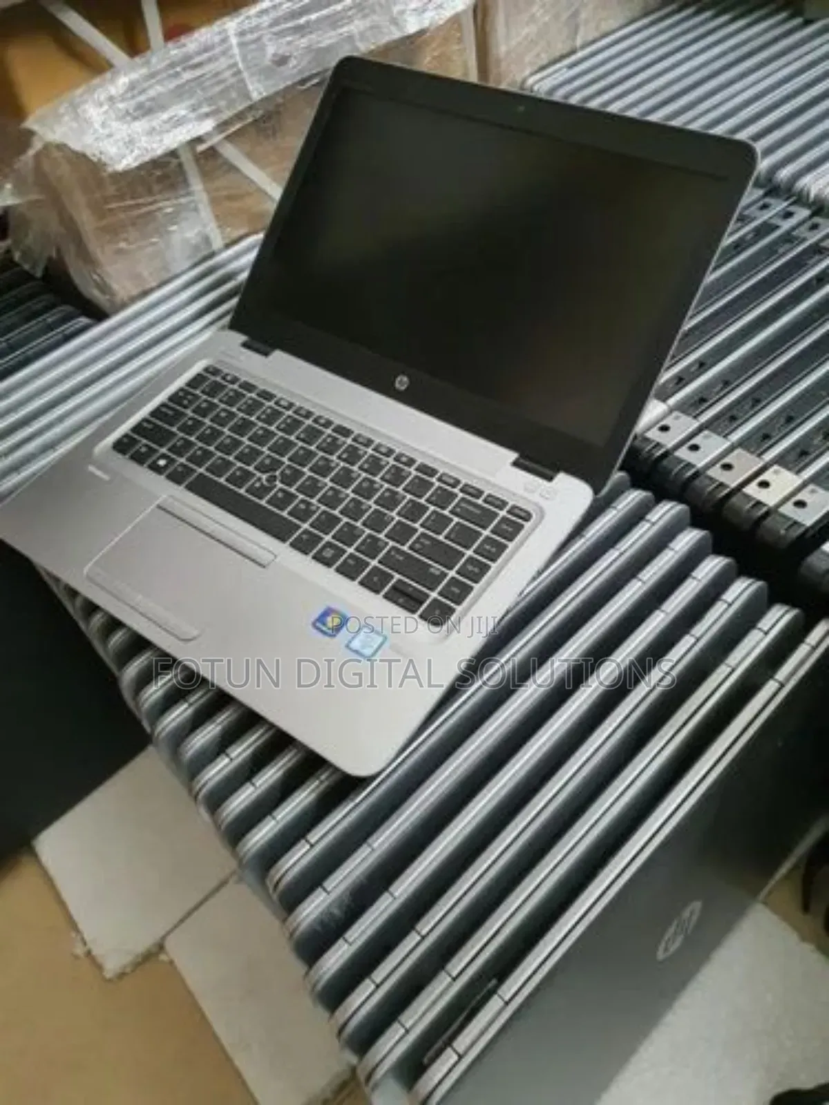 Laptop HP EliteBook 840 G3 8GB Intel Core I5 HDD 256GB