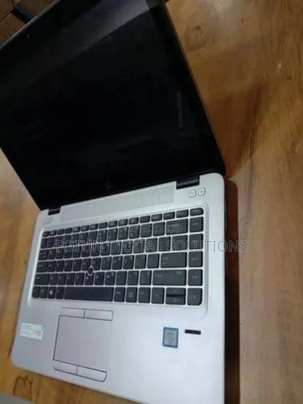 Laptop HP EliteBook 840 G3 8GB Intel Core I5 HDD 256GB