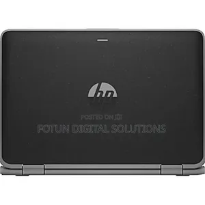 Laptop HP X2 4GB Intel Core I5 HDD 60GB