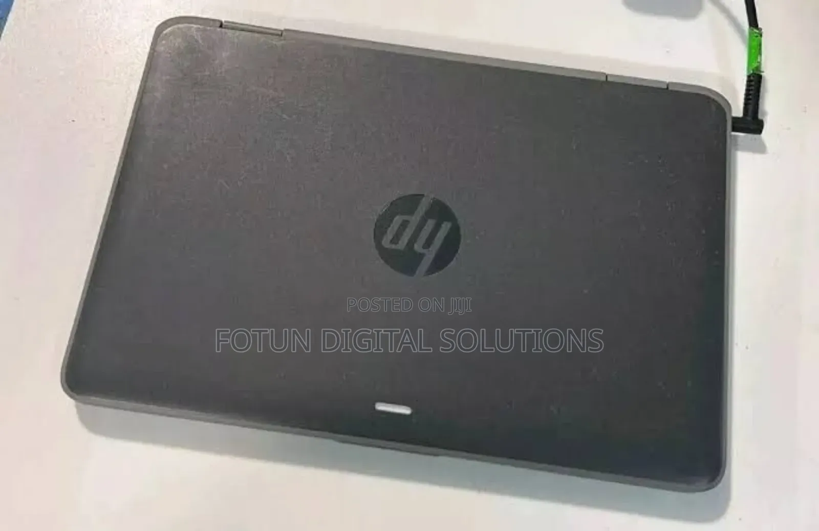 Laptop HP X2 4GB Intel Core I5 HDD 60GB
