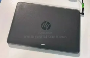 Laptop HP X2 4GB Intel Core I5 HDD 60GB