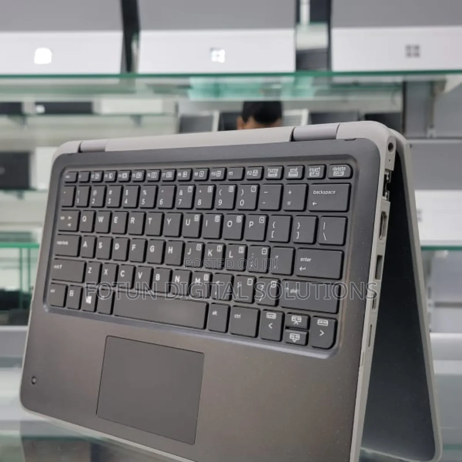 Laptop HP 4GB Intel Core I5 HDD 60GB