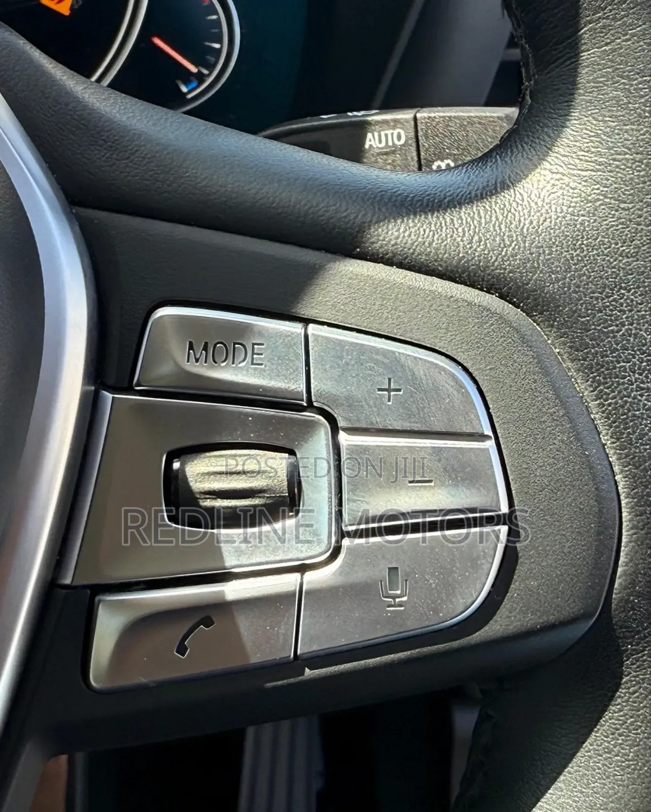 BMW X3 2018 Gold