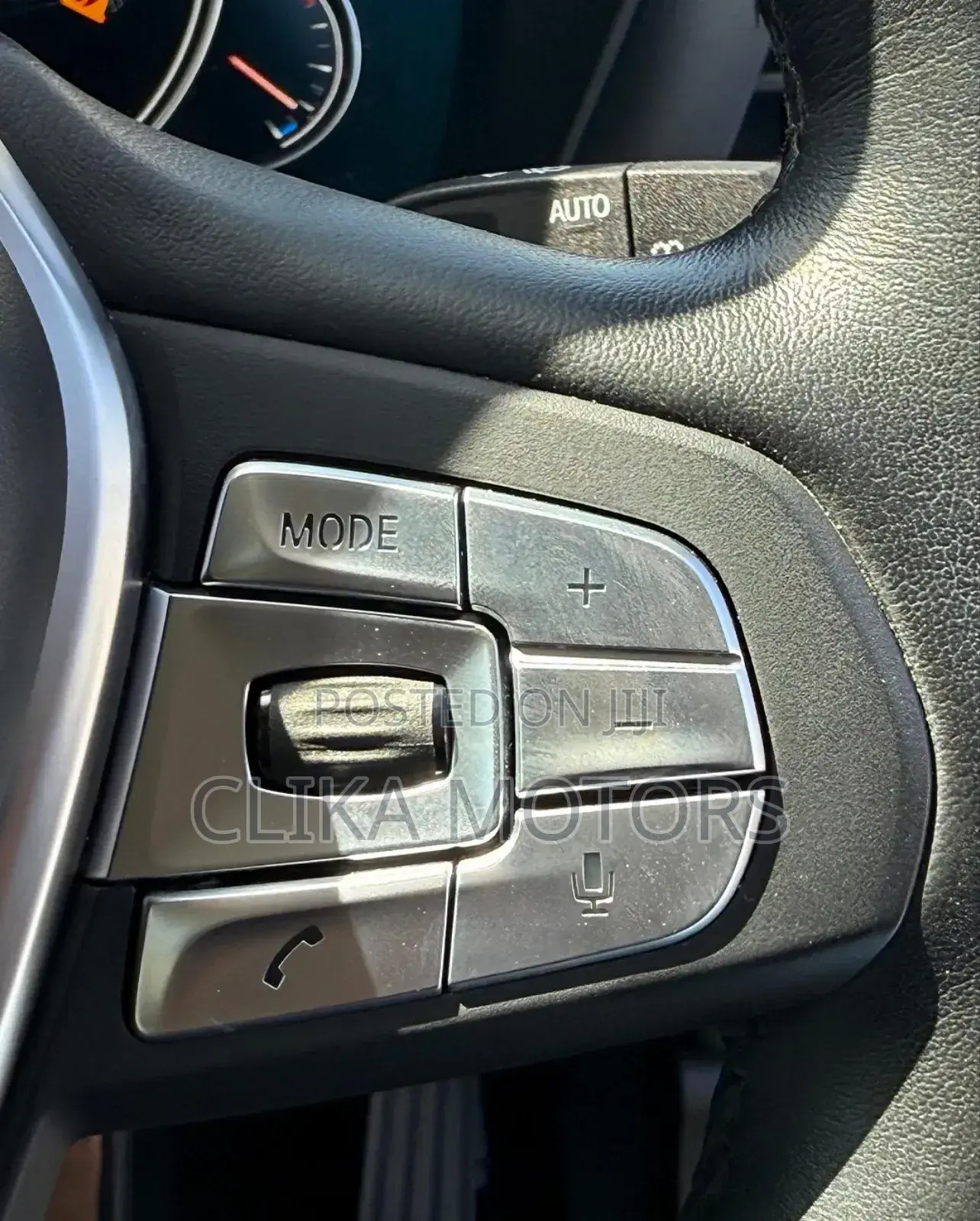BMW X3 2018 Gold