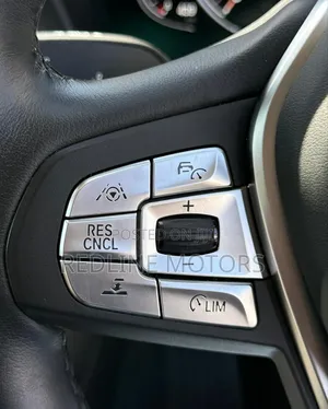 BMW X3 2018 Gold
