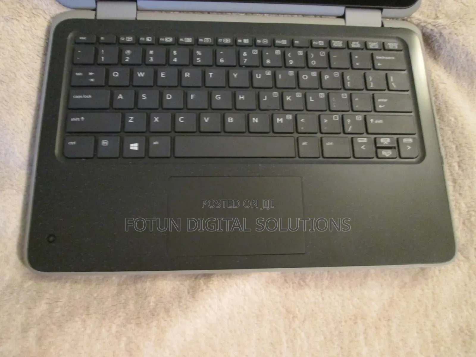 Laptop HP 4GB Intel Core I5 HDD 60GB
