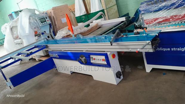 Woodworking Precision Panel Saw Mdf, Plywood Etc