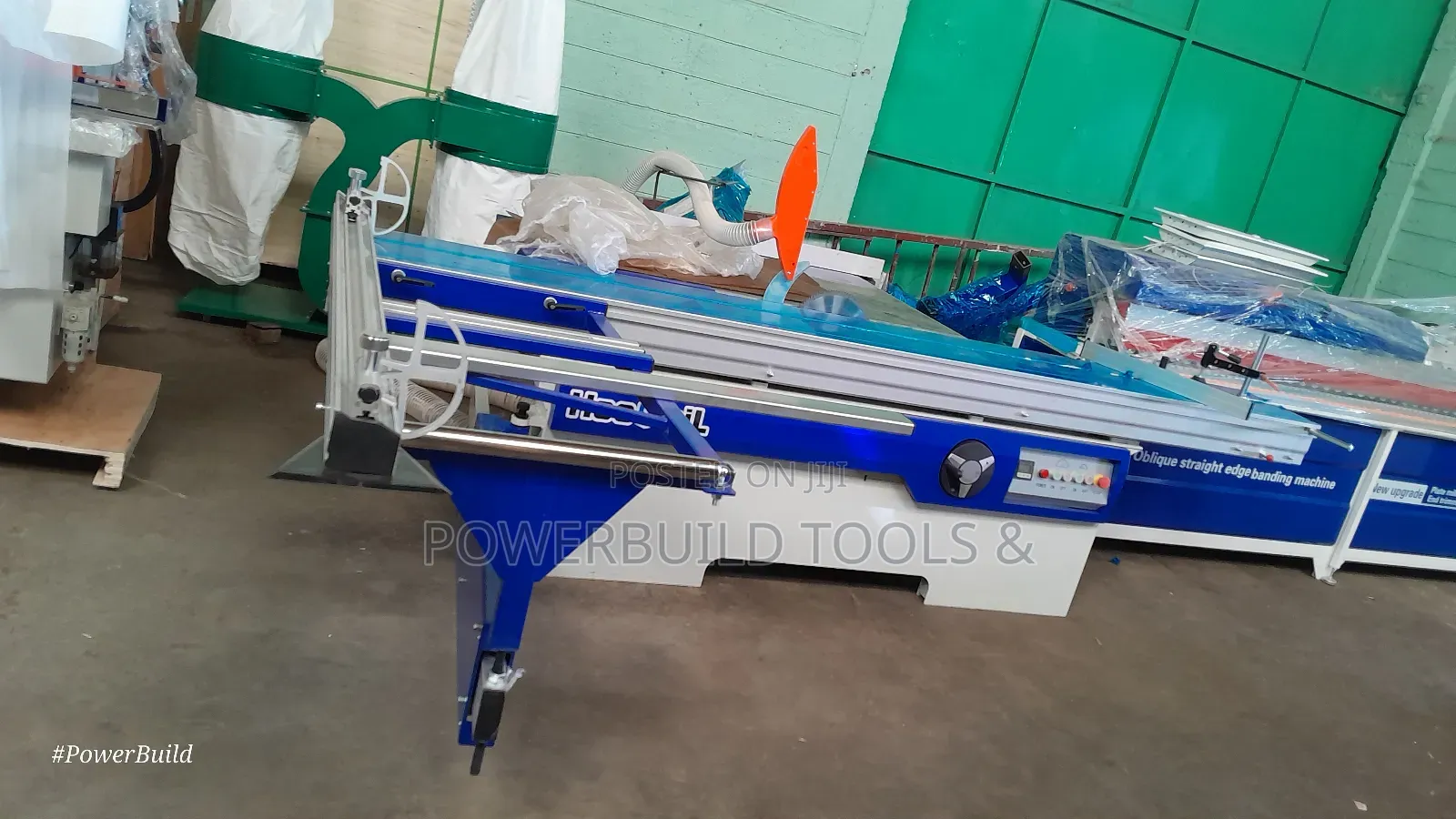 Woodworking Precision Panel Saw Mdf, Plywood Etc