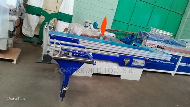 Woodworking Precision Panel Saw Mdf, Plywood Etc - thumbnail 3