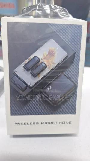 Type C Wireless Dual Microphone - thumbnail 2