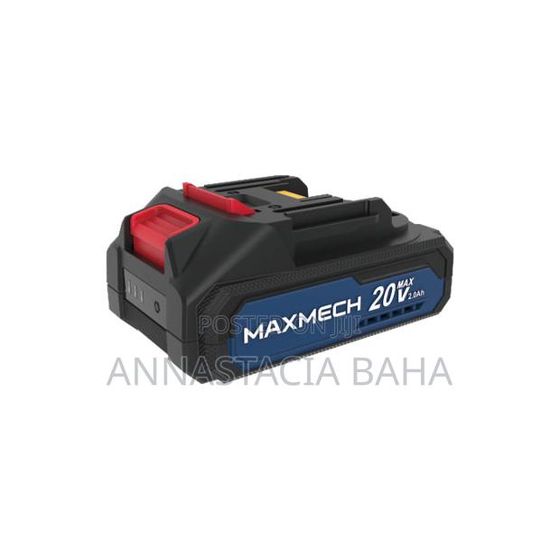 Maxmech Ulb 20-2.0ah Battery 2ah - main view