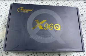 X96 Mini Android Tv Box 2gb Ram