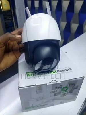 4g Electric PTZ Surveillance Cameras Outdoor