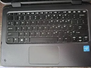 Laptop HP 4GB Intel Core I5 HDD 60GB