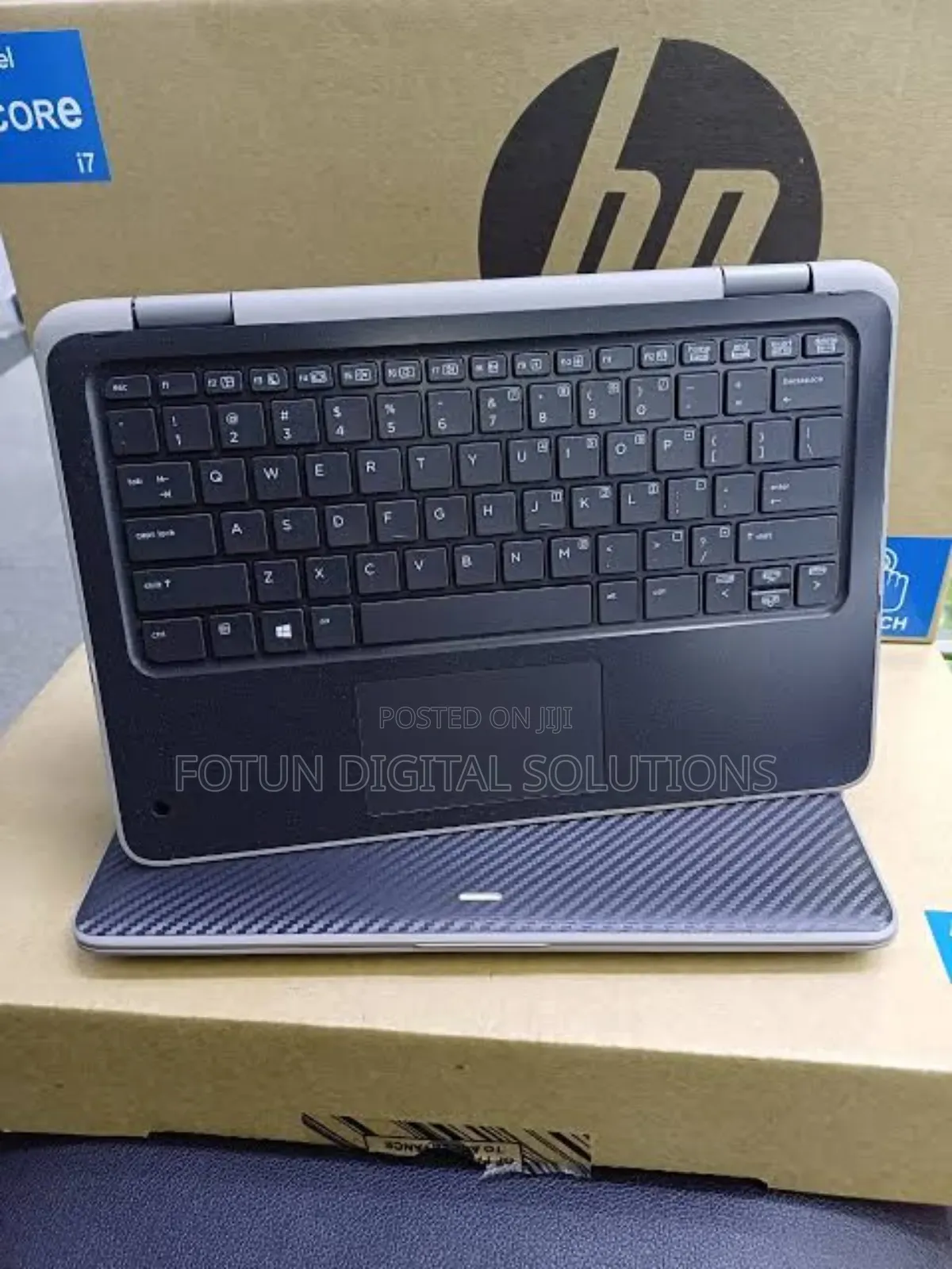 Laptop HP 4GB Intel Core I5 HDD 60GB