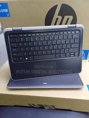 Laptop HP 4GB Intel Core I5 HDD 60GB
