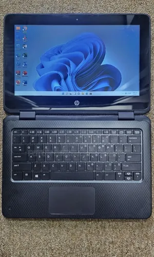 Laptop HP 4GB Intel Core I5 HDD 60GB