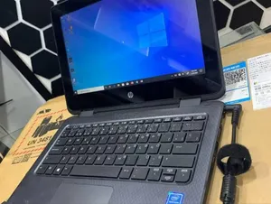 Laptop HP 4GB Intel Core I5 HDD 500GB