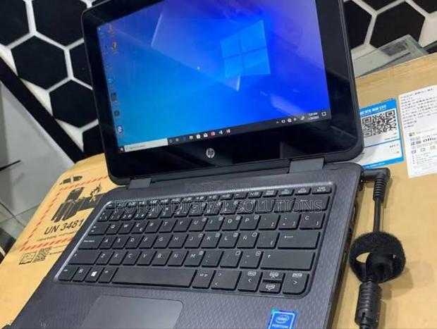 Laptop HP 4GB Intel Core I5 HDD 500GB