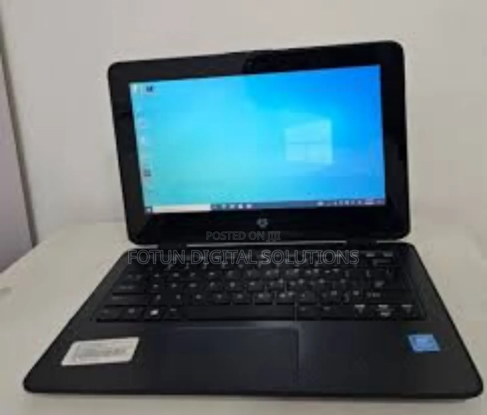 Laptop HP 4GB Intel Core I5 HDD 500GB