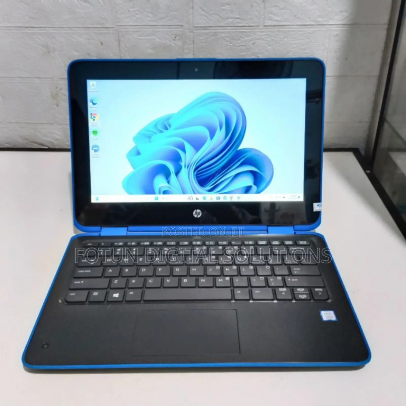 Laptop HP 4GB Intel Core I5 HDD 500GB
