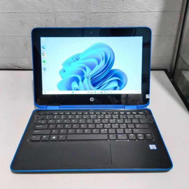Laptop HP 4GB Intel Core I5 HDD 500GB - thumbnail 3