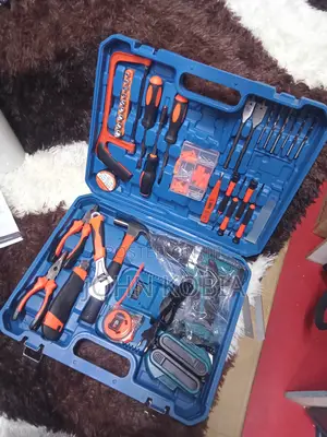 Drill Set Makita With 750watts Drill