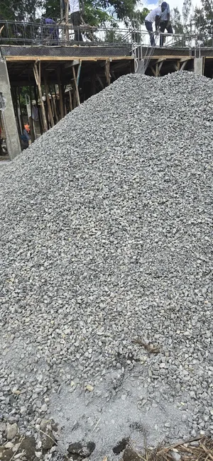 Ballast/ Kokoto~Aggregate (18tonnes)