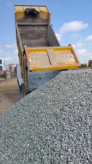 Ballast/ Kokoto~Aggregate (18tonnes)