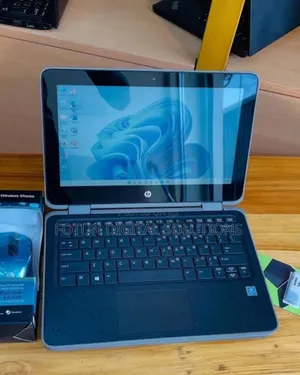 Laptop HP 4GB Intel Core I5 HDD 256GB