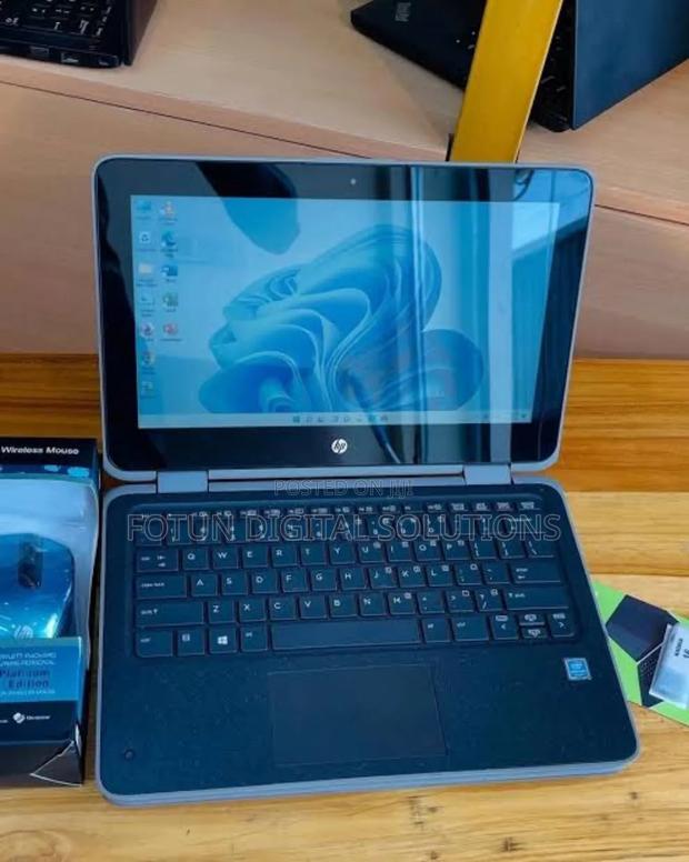 Laptop HP 4GB Intel Core I5 HDD 256GB