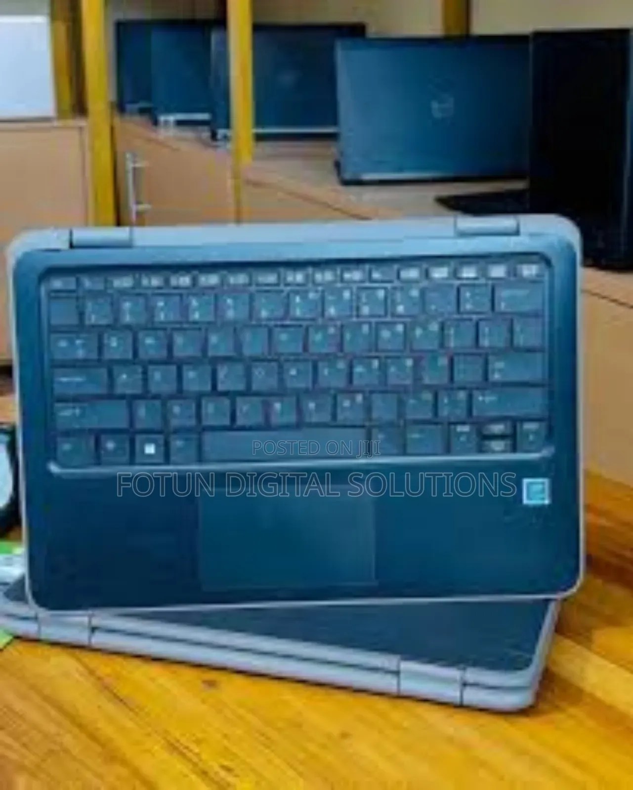 Laptop HP 4GB Intel Core I5 HDD 256GB