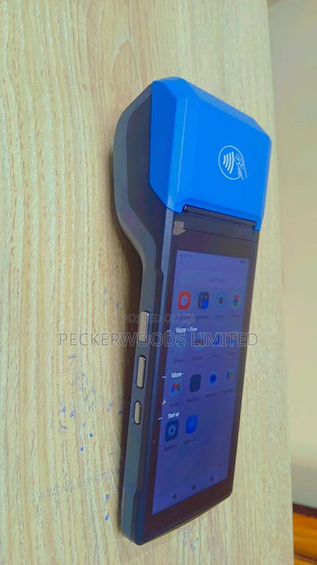H10p Android 14 Available - main view