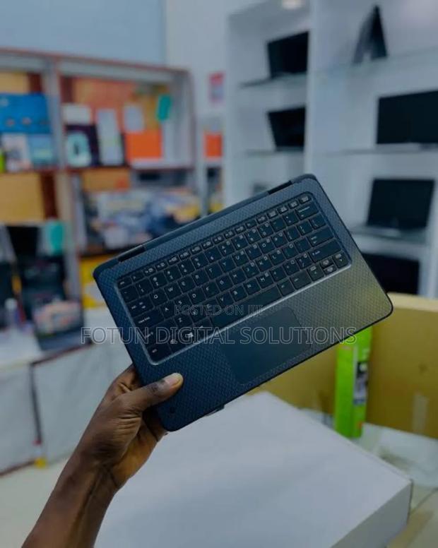 Laptop HP 4GB Intel Core I5 HDD 60GB - thumbnail 2