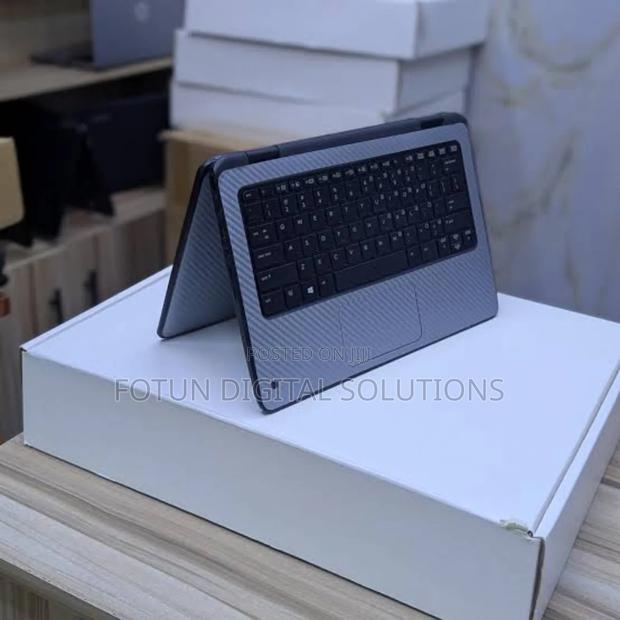 Laptop HP 4GB Intel Core I5 HDD 60GB - thumbnail 3